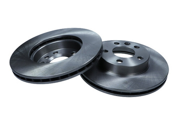MAXGEAR Tarcza Hamulcowa 19-0801 VW Przód T4 96- 280x24mm