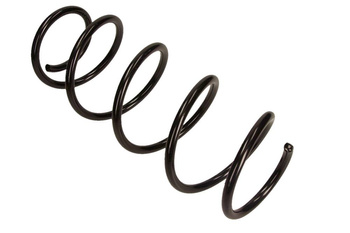 MAXGEAR Sprężyna Zawieszenia PRZÓD FIAT PUNTO II 1.2-1.4 +VAN 60-0476D