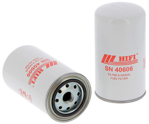 Filtr paliwa SN 40606