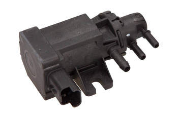 OE PSA Elektrozawór Turbiny Citroen/Peugeot 1618QK 1.6 HDi