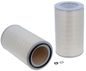 Filtr powietrza - główny SA 14679