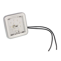 WAŚ LAMPA OŚWIETLENIA WNĘTRZA 12-LED W122