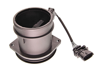 HELLA Przepływomierz Powietrza 8ET009149-211 VOLVO S40 2.4D