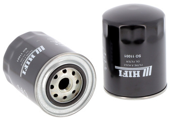 Filtr oleju SO 11001