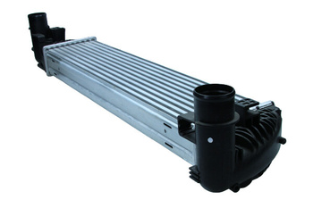 MAXGEAR Intercooler AC630064 Renault Laguna 05-
