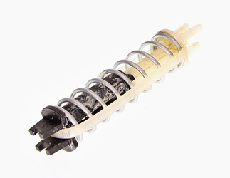 OE PSA Sprężyna Pedału Sprzęgła Citroen/Peugeot 207, 301 2148J6 06-