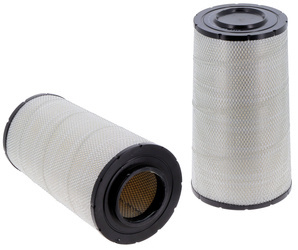 Filtr powietrza SA 16382