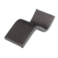 GMP ZACZEP SPINACZA BURTY PRZYCZEPA D-47, D-50,  77 MM, NIE MALOWANY 7025150010