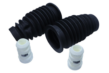 MAXGEAR ODBÓJ AMORTYZATORA 72-5658 do LAND ROVER FREELANDER, PRZÓD (00-06, zestaw)