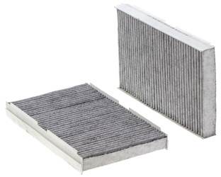 Filtr kabinowy SC 4038 CA