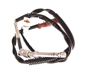 NRF CZUJNIK TEMPERATURY SPALIN VW TIGUAN 2,0BITDI 07-