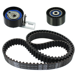 SKF ZESTAW ROZRZĄDU VKMA03314 FORD 06- 1.4 TDCI PASEK 139Z (ZESTAW PASKA)