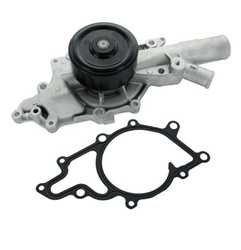 SKF Pompa wody Mercedes OM646 W203 W211 E-Klasa 2.0 2.2CDI 02- VKPC88855