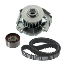 SKF Zestaw Rozrządu z Pompą Wody VKMC02209 do Fiat Panda 1.1 03-