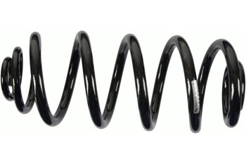 SACHS Sprężyna Zawieszenia 994 666 BMW X6 E71/E72 Tył Oś 3.0/3.0D xDrive 07-14