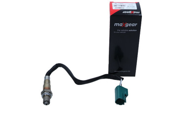 MAXGEAR SONDA LAMBDA NISSAN 1,2/1,5 59-0155