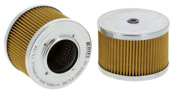 Filtr hydrauliczny SH 60002