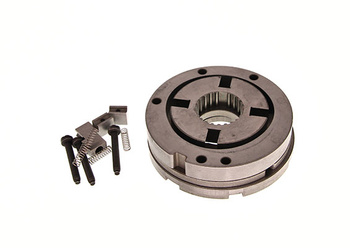 DELPHI 7135-478 Zestaw Naprawczy Pompy Wtryskowej