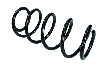 MAXGEAR Sprężyna zawieszenia (60-0204) Opel przód Astra G 98- 2,0/2,2 Di/Dti