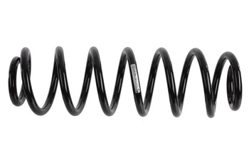 SACHS Sprężyna Zawieszenia 994 977 TYŁ Zawieszenie Standard do VW PASSAT 1.4-2.0 14- / SKODA SUPERB 15- (OE: 3Q0 511 115 AK)