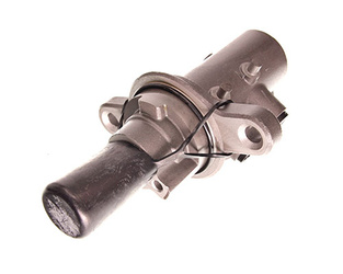 TRW Pompa hamulcowa PMF608 PEUGEOT 107 1,0/1,4 HDI 05-14