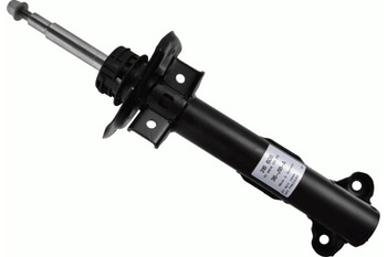 SACHS Amortyzator 316 608 MERCEDES C-KLASA W204 07- Przód Sport Lewy/Prawy