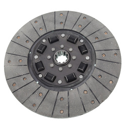 Tarcza Sprzęgła LKT, ZIŁ, FI 340MM, 10Z 1301601130