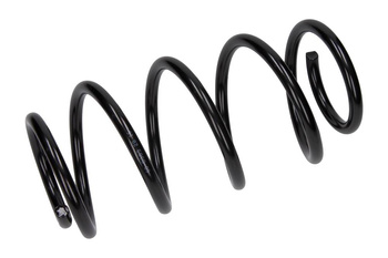 MAXGEAR Sprężyna zawieszenia 60-0383D OPEL PRZÓD ZAFIRA 99- 1,6-1,8