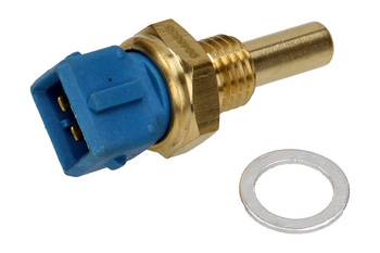 MAXGEAR Czujnik Temperatury Płynu Chłodzącego VW 2-Styki 21-0124