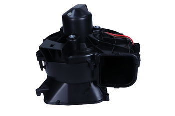 MAXGEAR Silnik Dmuchawy Opel Corsa C 00- (z Klimatyzacją) AC730134