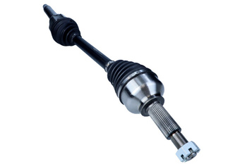 MAXGEAR PÓŁOŚ 27-3347MG FORD TRANSIT CUSTOM 2,2TDCI PRAWY