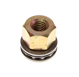 MARK-MOTO Nakrętka M12 z łożyskiem MMWAR149 do ściągaczy