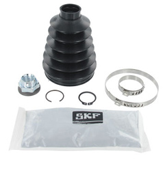SKF OSŁONA PRZEGUBU RENAULT ZEWNĘTRZNY MEGANE II 04-