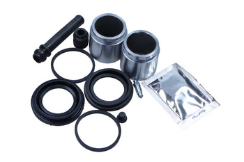 MAXGEAR Zestaw naprawczy zacisku hamulcowego Mitsubishi P. Grandis/Pajero 00- 45mm z tłoczkiem 27-1590