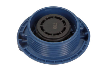 FEBI KOREK ZBIORNIKA WYRÓWNAWCZEGO VW CADDY/LUPO/POLO -05 FE40724