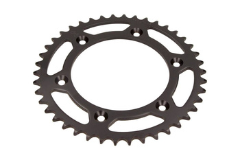 Zębatka Napędzana Tył JT JTR897.42 MOTO Stalowa