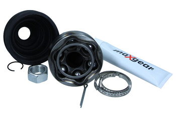 MAXGEAR Przegub zewnętrzny 25-5359MG Peugeot 407 04-