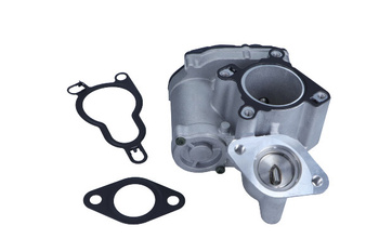 MAGNETI MARELLI Zawór EGR Renault 2.0 dCi EV043