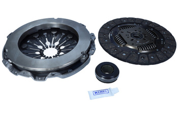 RYMEC SPRZĘGŁO KOMPLET PEUGEOT EXPERT 2,0 HDI 11-