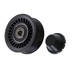 SKF Rolka Paska Wielorowkowego VKM36110 DACIA DUSTER, RENAULT