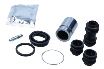 MAXGEAR Zestaw naprawczy zacisku hamulcowego 27-1588 TOYOTA TYŁ YARIS 1.0-1.5 99-05 30MM Z TŁOCZKIEM