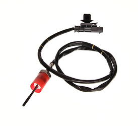 OE FIAT Czujnik Temperatury Spalin FIAT DUCATO 2.3D 06- 55283043