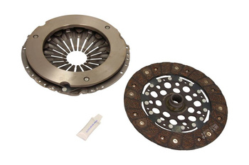 RYMEC Sprzęgło JT7861 RENAULT LAGUNA 1,9DCI 01-