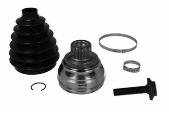 METELLI Przegub Napędowy Zewnętrzny AUDI A4 od 2007 15-1689MET