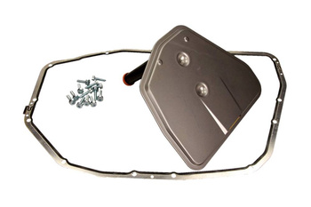 MEYLE Filtr Automatycznej Skrzyni Biegów VW A4/A6/A8/Phaeton (Uszczelka Metalowa + Śruby) 1001370112