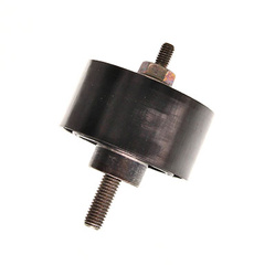 OE BMW ROLKA PASKA WIELOROWKOWEGO 11288511737 BMW 5 F10