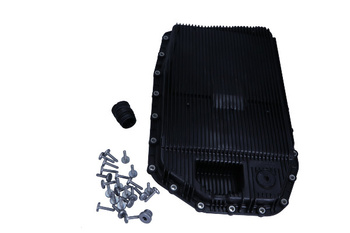 ZF MISKA OLEJU SKRZYNI AUTOMATYCZNEJ Z FILTREM BMW 1 E81 2.0 07- 1071.298.038
