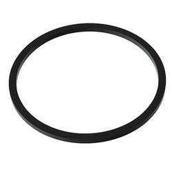 USZCZELKA FILTRA PALIWA C-330, C-360 74X82X3MM F5022