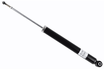 SACHS Amortyzator 317 410 Tylny NISSAN JUKE 1.2/1.5D/1.6 06.10- Lewy/Prawy