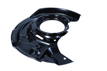 HERTH+BUSS JAKOPARTS OSŁONA TARCZY HAMULCOWEJ TOYOTA PRZÓD AVENSIS 97-03 PRAWY